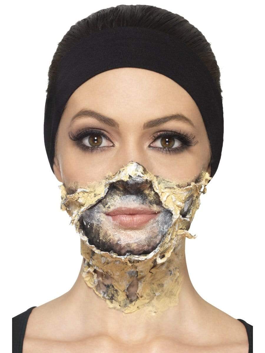 Zombie Liquid Latex, Ammonia Free, 29.57ml/1 US fl.oz Alternative View 11.jpg