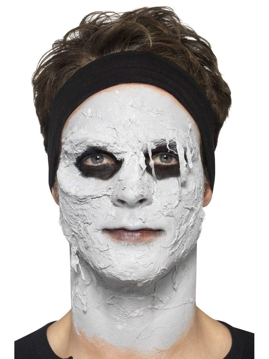 Zombie Liquid Latex, Low Ammonia, 29.57ml/1 US fl.oz Alternative View 10.jpg