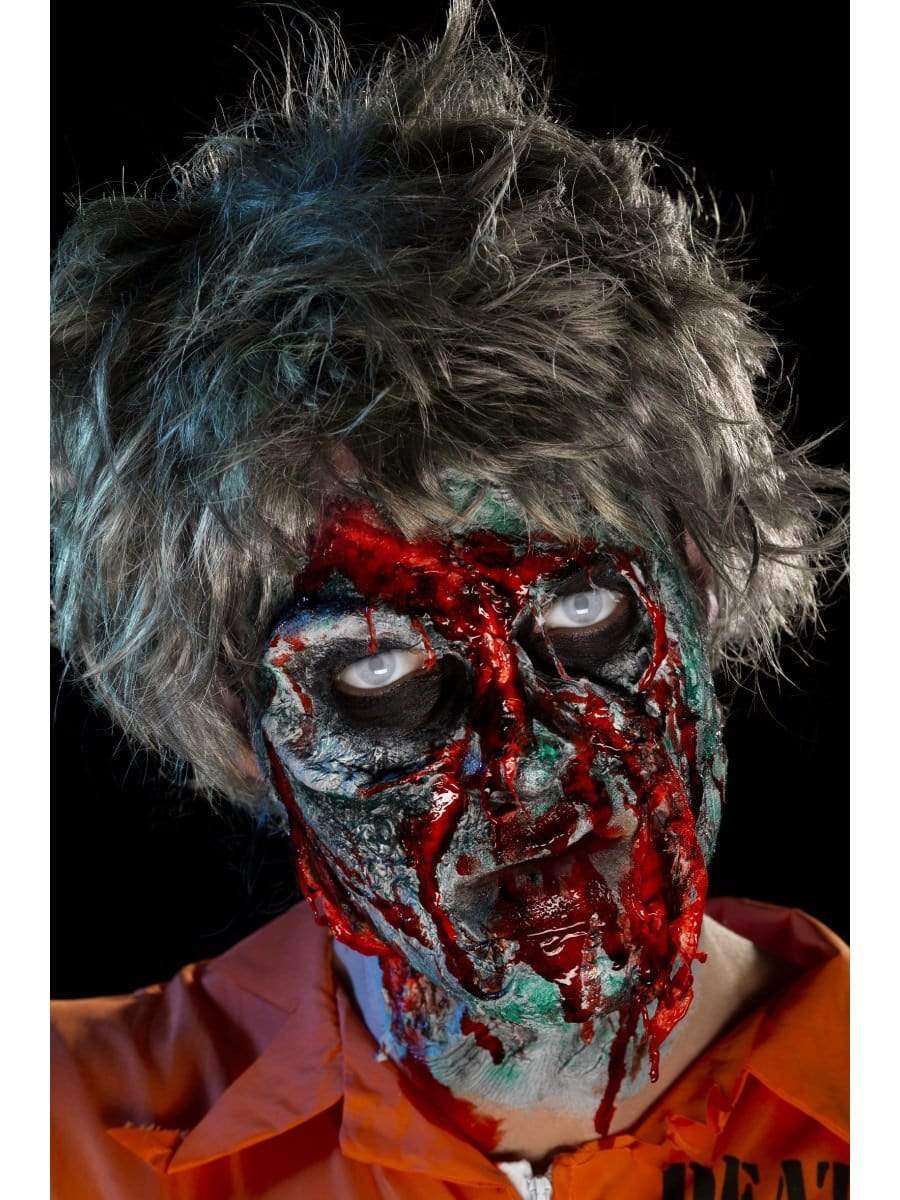 Zombie Liquid Latex, Low Ammonia, 473.17ml/16 US fl.oz Alternative View 3.jpg