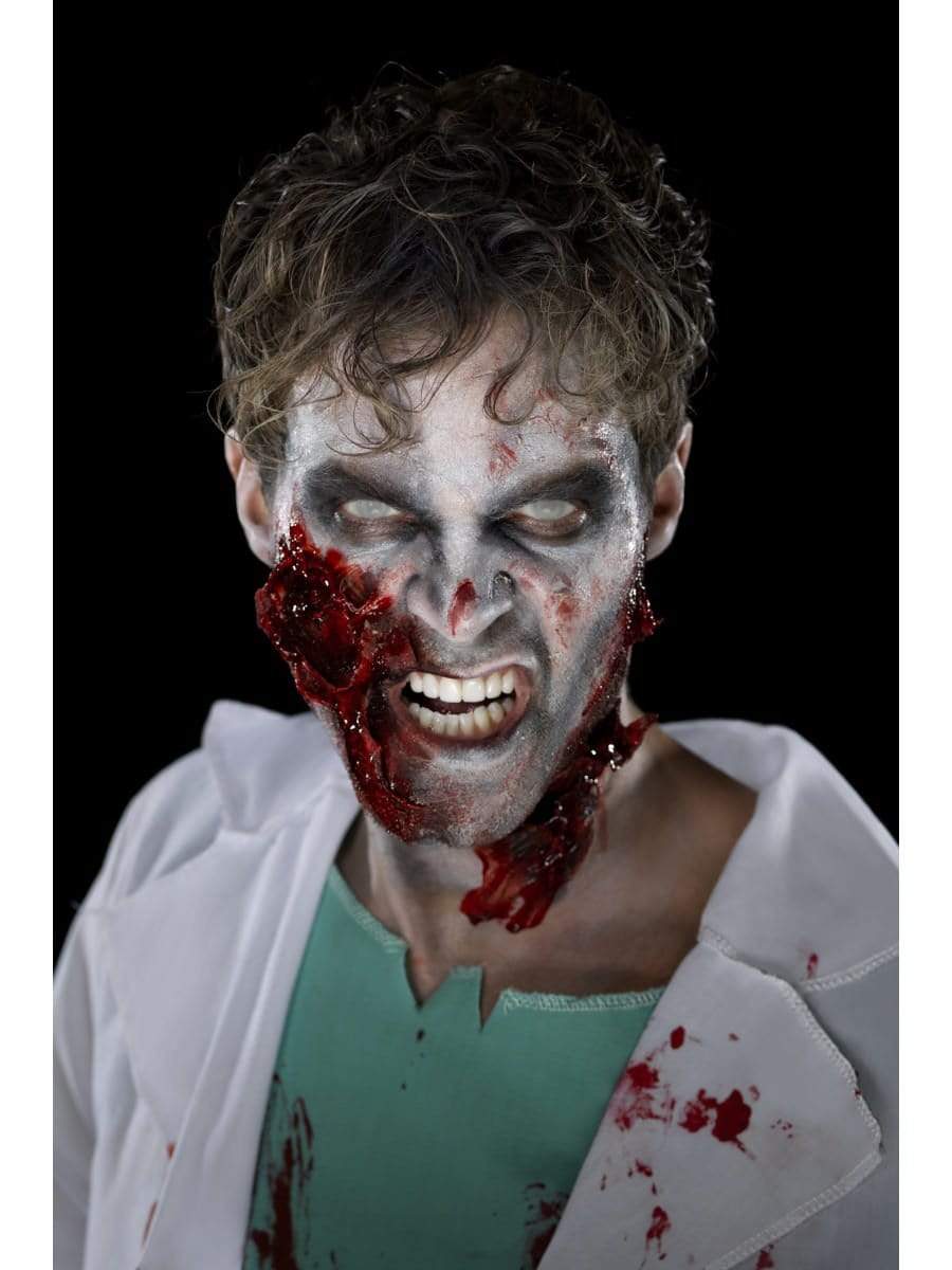 Zombie Liquid Latex, Low Ammonia, 473.17ml/16 US fl.oz Alternative View 7.jpg