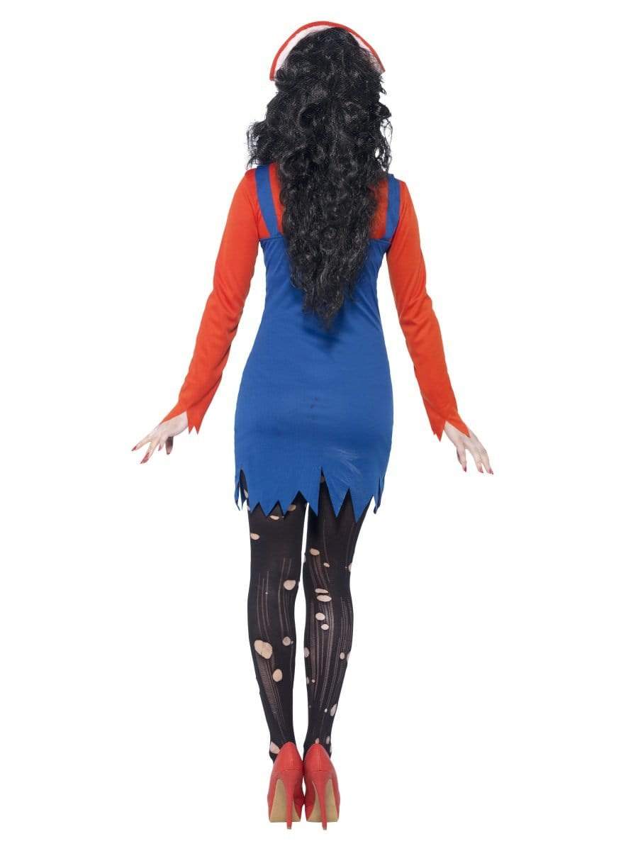 Zombie Plumber Female Costume Alternative View 2.jpg