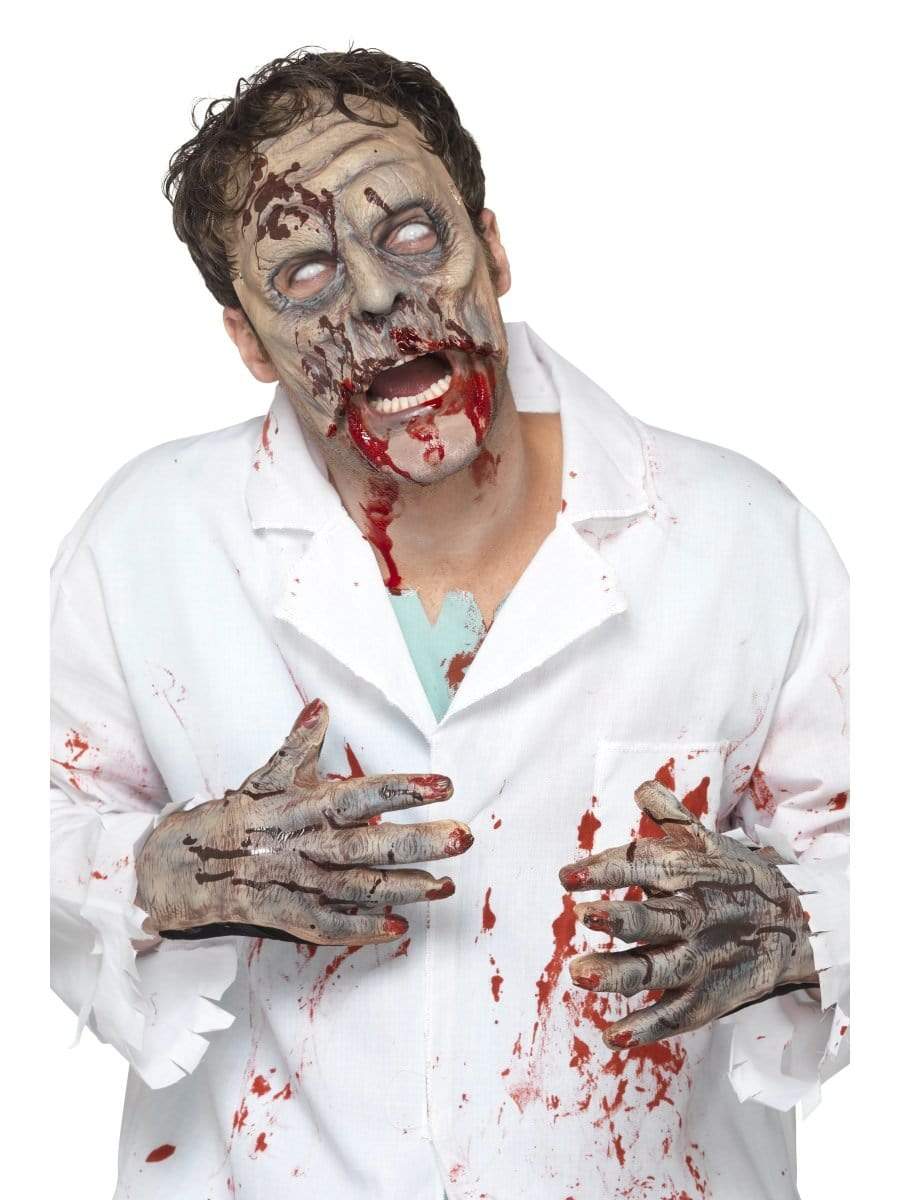 Zombie Set