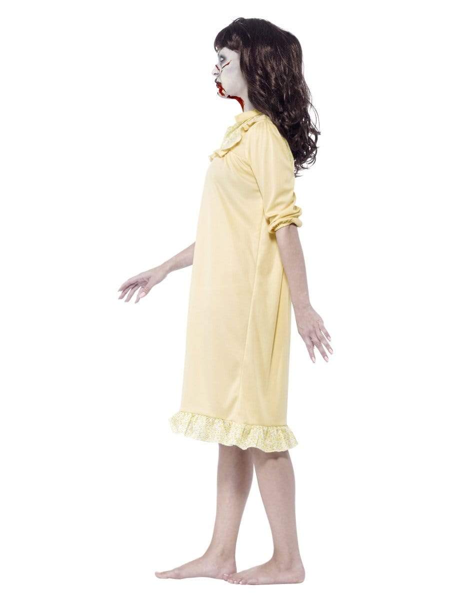 Zombie Sinister Dreams Costume Alternative View 1.jpg