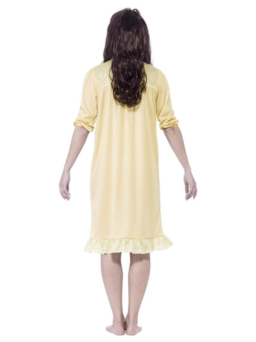 Zombie Sinister Dreams Costume Alternative View 2.jpg