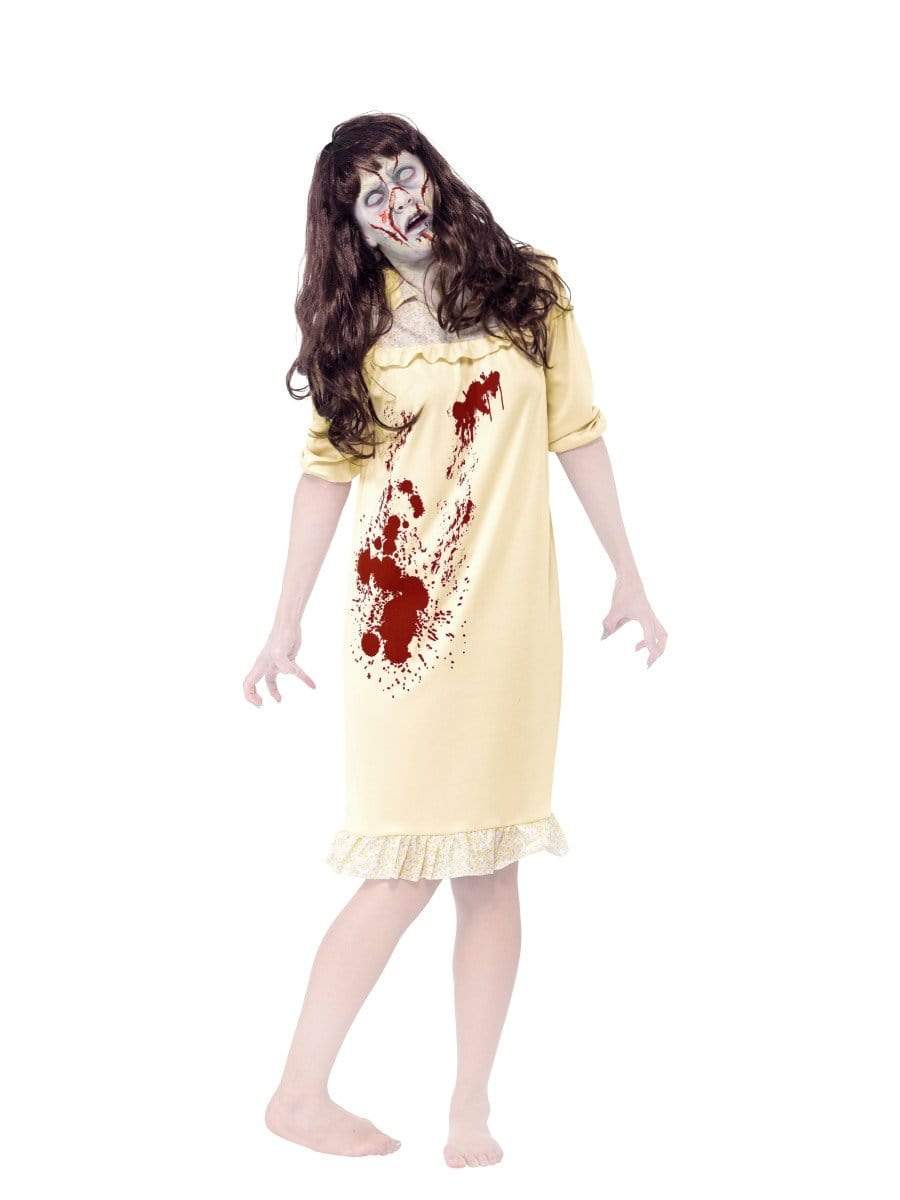 Zombie Sinister Dreams Costume Alternative View 3.jpg