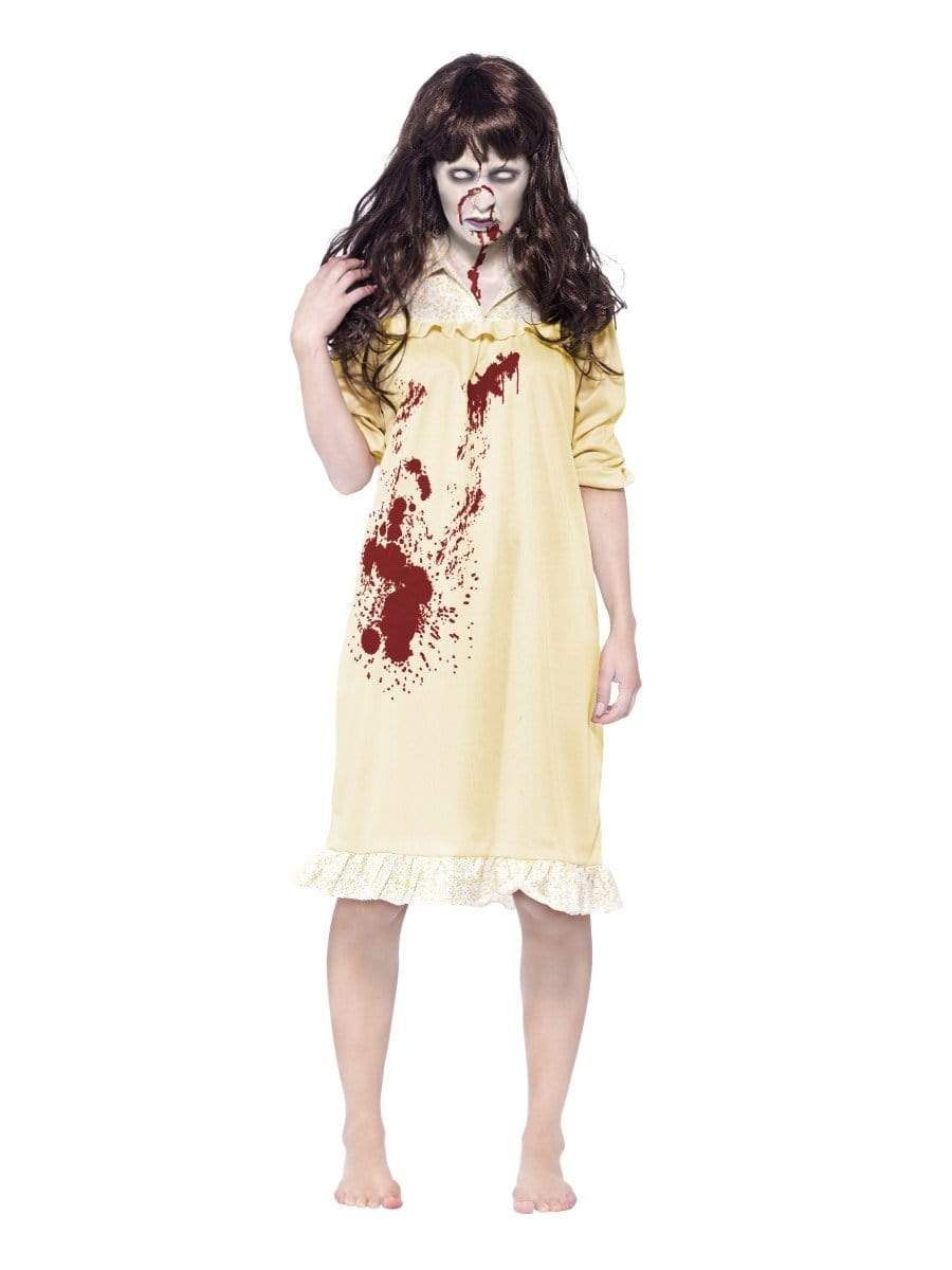 Zombie Sinister Dreams Costume