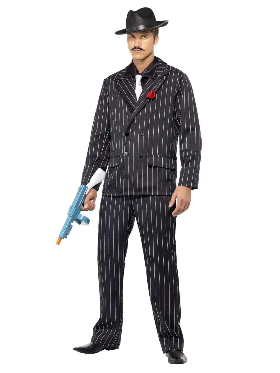 Zoot Suit Costume, Male