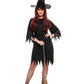 Spooky Witch Costume