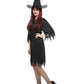 Spooky Witch Costume