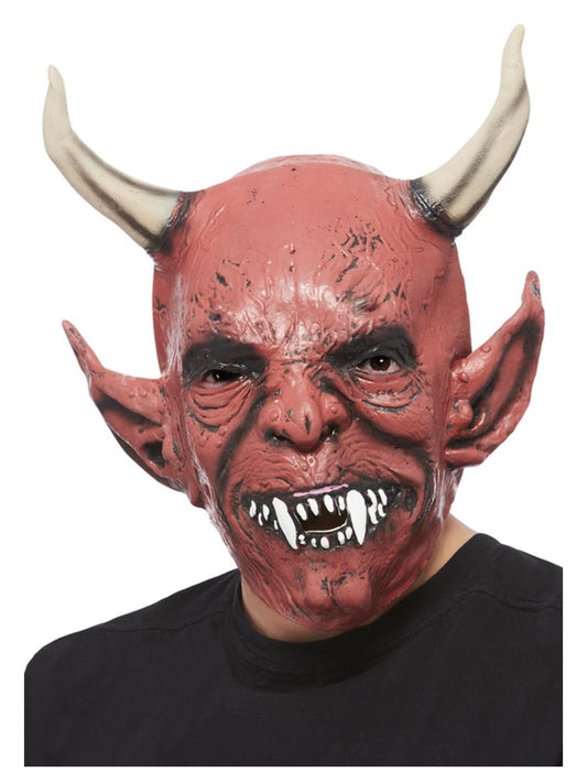Devil Demon Mask