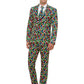 Rubik's Cube Suit