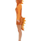 Adult Dragon Costume
