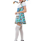 Beer Maiden Costume