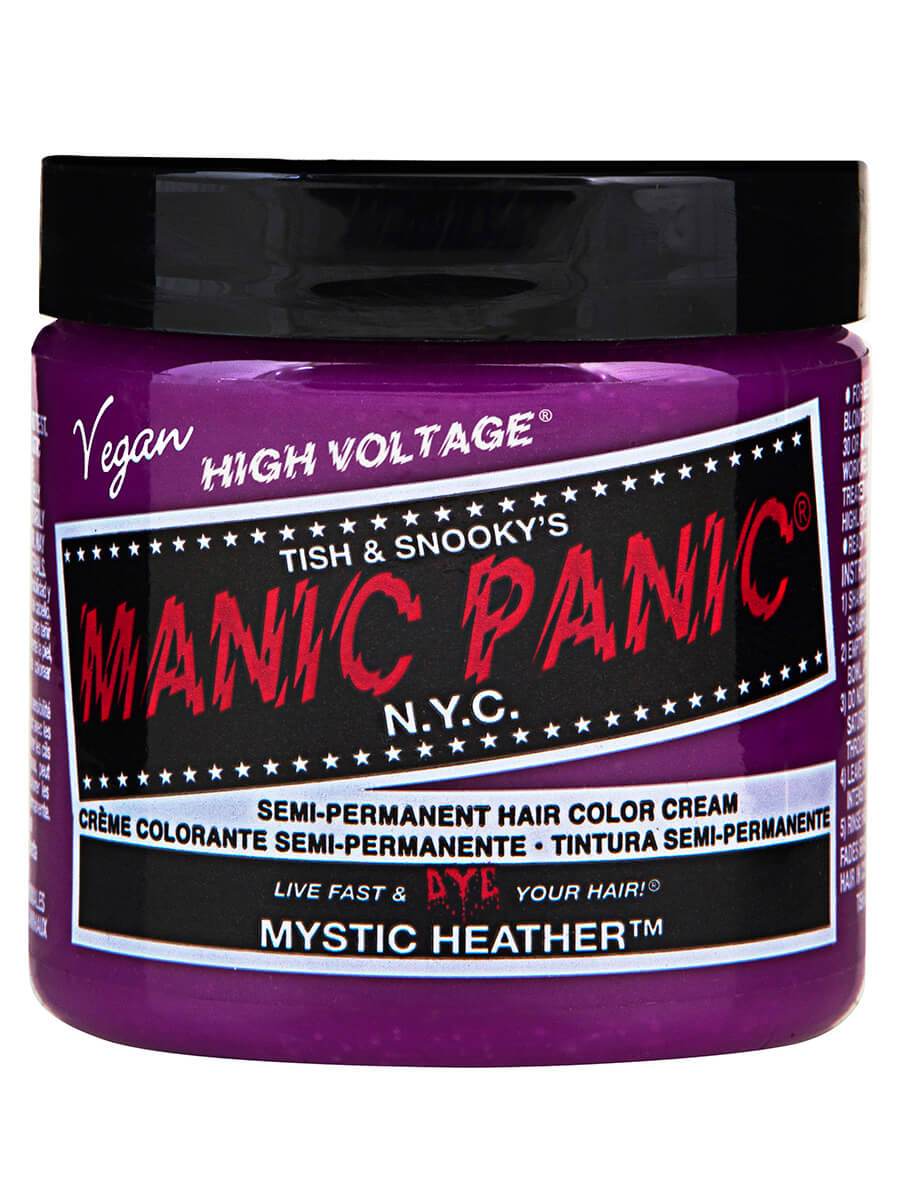 Manic Panic Classic Cream, Mystic Heather