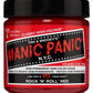 Manic Panic Classic Cream, Rock'n'Roll Red