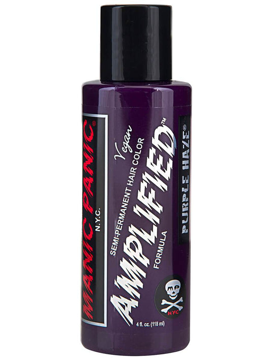 Manic Panic Amplified Cream, Purple Haze