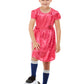 David Walliams The Boy in the Dress Deluxe Costume