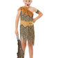 Horrible Histories Cave Costume