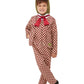 Wind in the Willows Deluxe Toad Costume