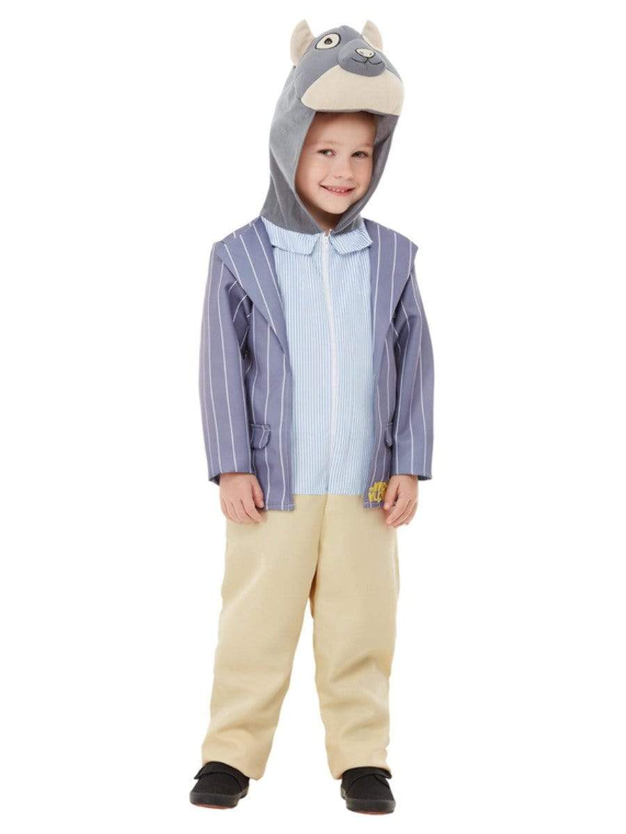 Wind in the Willows Ratty Deluxe Costume