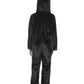 Kids Penguin Costume Back