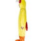 Kids Chicken Costume Side