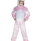 Kids Pig Costume