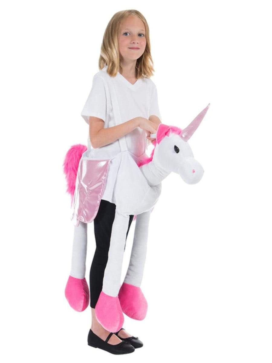 Step In Unicorn Costume