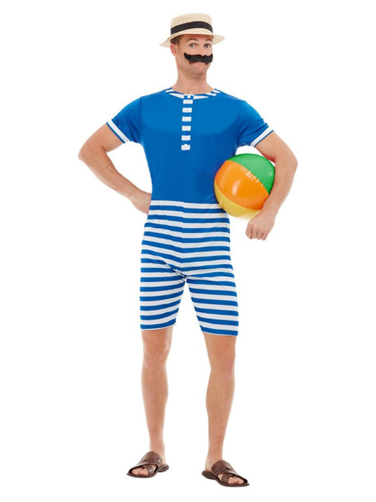 20s Bathing Suit Costume