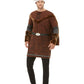 Viking Barbarian Costume