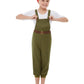 WW2 Little Land Girl Costume