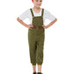 WW2 Little Land Girl Costume