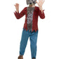 Werewolf Costume