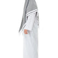 Deluxe Fake Sheikh Costume
