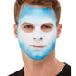 Smiffys Make-Up FX, Day Of The Dead  Kit, Aqua