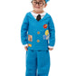 Postman Pat Costume