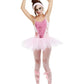 Zombie Ballerina Costume