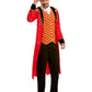 Mens Deluxe Ringmaster Costume