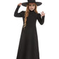 Wicked Witch Girl Costume