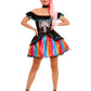 DOTD Lady Ombre Costume