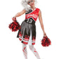 Cheerleader Zombie Costume