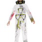 Biohazard Suit Costume