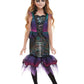 Dark Mermaid Costume