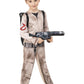 Ghostbusters Afterlife Costume, Kids