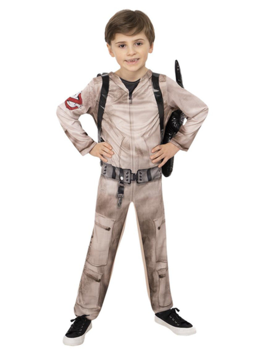 Ghostbusters Afterlife Costume, Kids