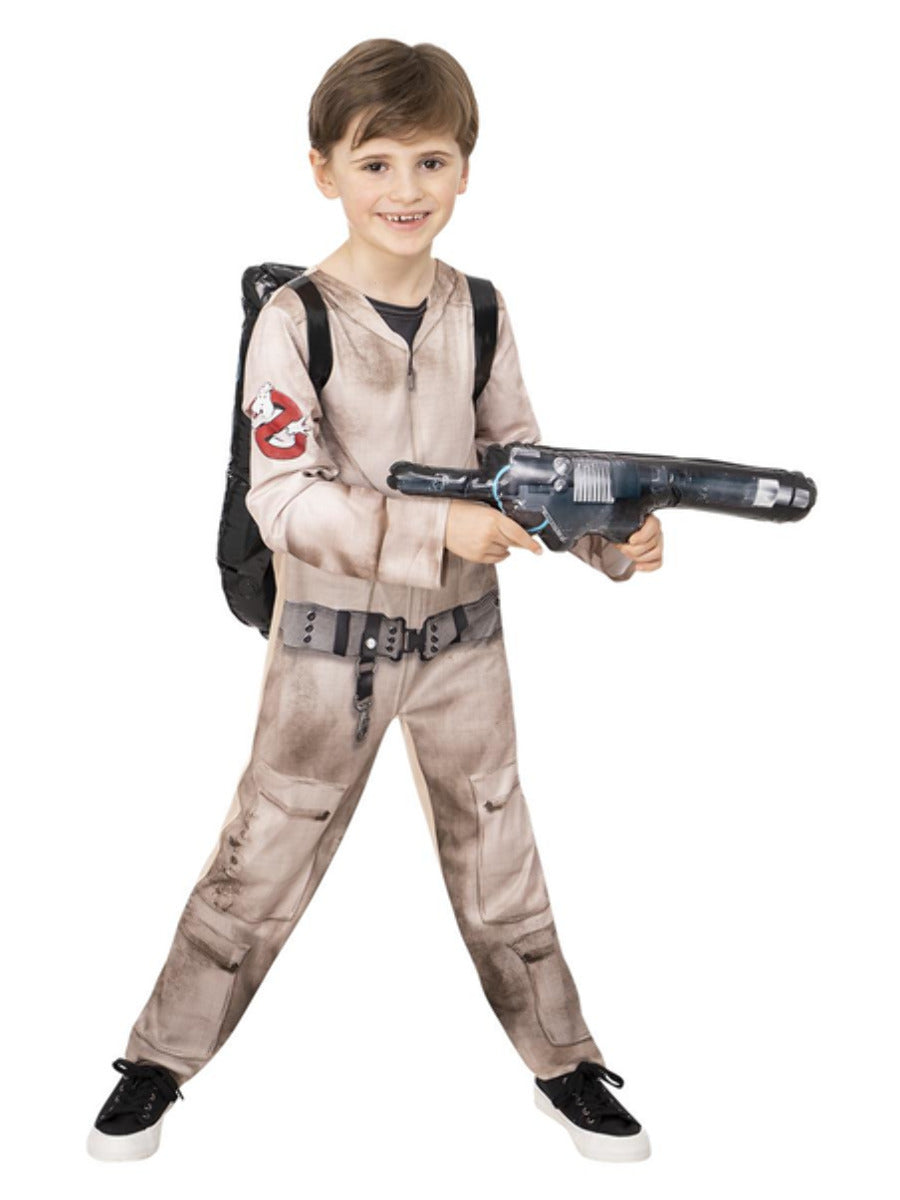 Ghostbusters Afterlife Costume, Kids