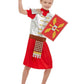 Horrible Histories Roman Boy Costume Alt2
