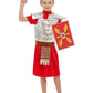 Horrible Histories Roman Boy Costume Alt4
