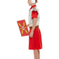 Horrible Histories Roman Boy Costume Alt1