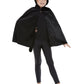 Cat Hooded Cape